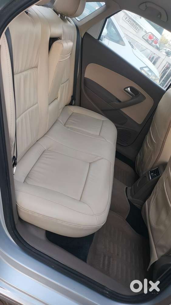 Skoda Rapid 2013-2016 1.5 Tdi At Elegance Plus Black Package, 2014, ..