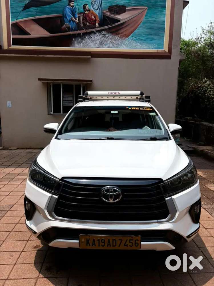 Innova Crysta