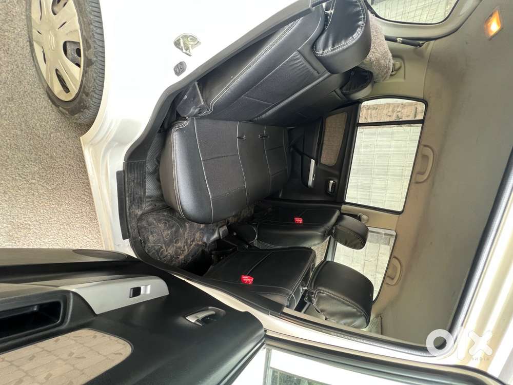 Maruti Suzuki Wagon R 2016 Petrol Well Maintained
