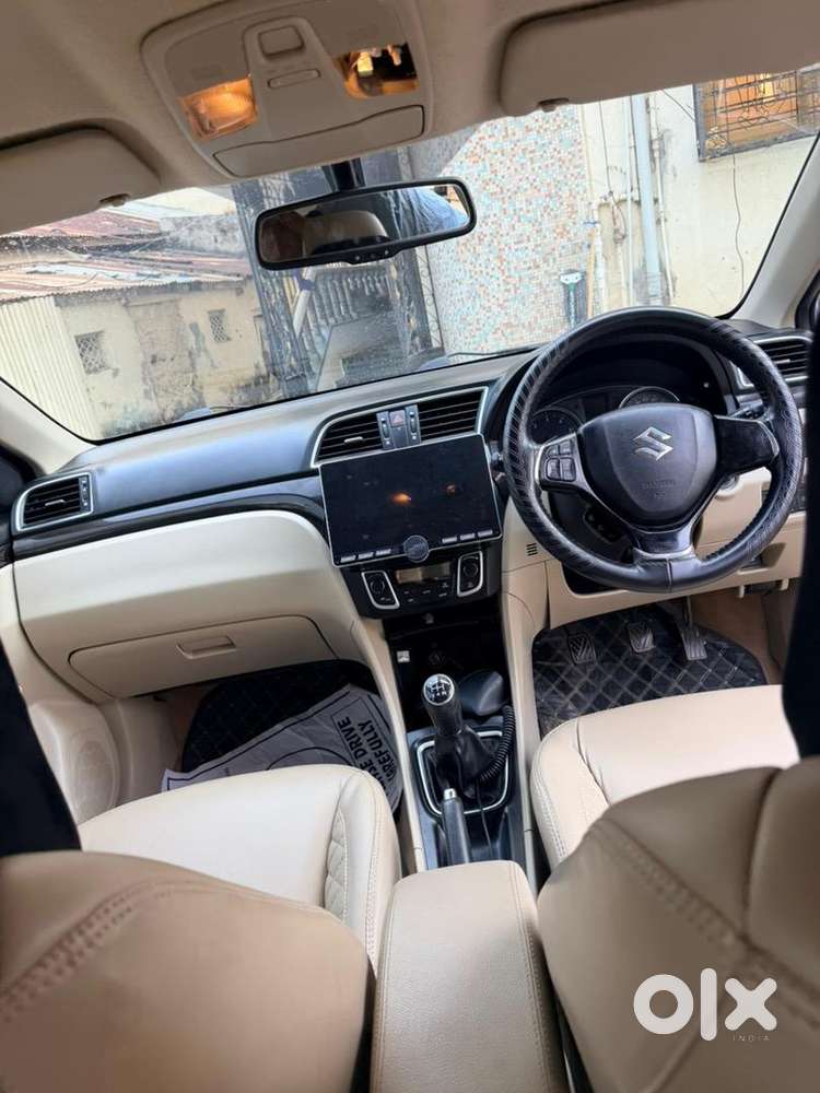 Maruti Suzuki Ciaz Zdi 2016 – Diesel  Well Maintained  New Tyres