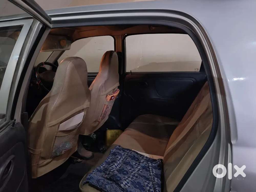 Maruti Suzuki Alto 2011 Car