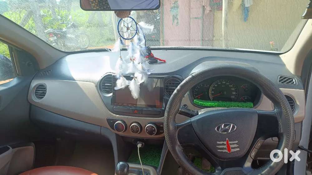 Hyundai Xcent Prime 2017 Diesel Manual