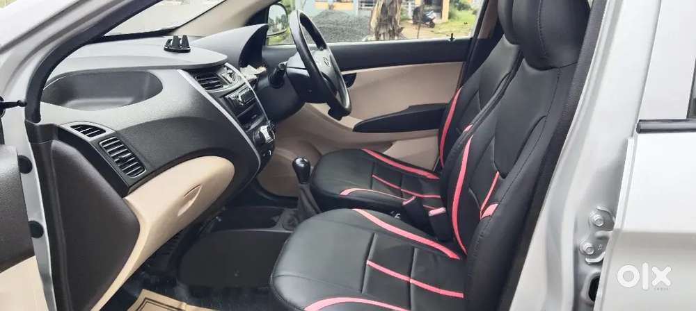 Hyundai Eon Era 2016 Petrol