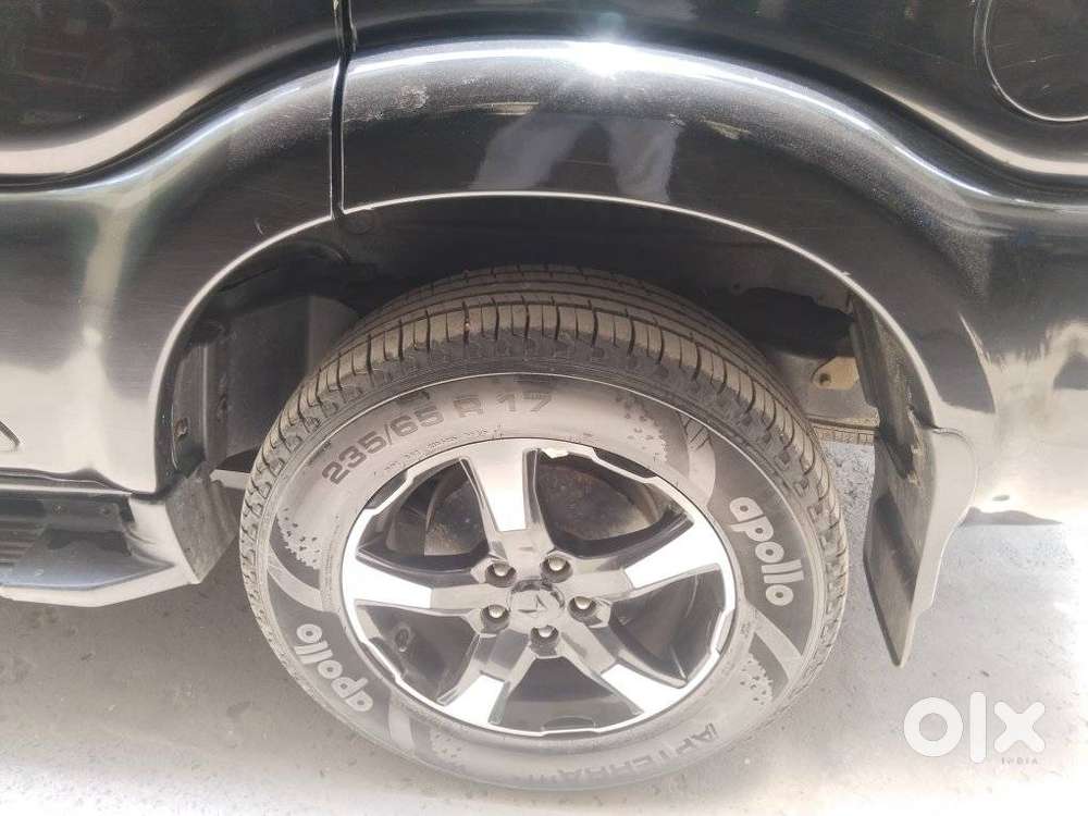 Mahindra Scorpio Classic 2.2 S 11 Mt 7 Str, 2022, Diesel