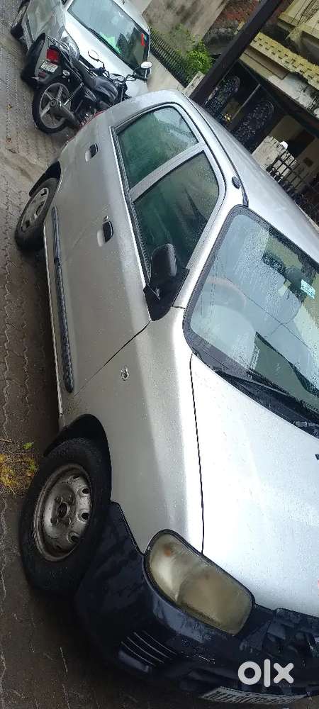 Maruti Suzuki Alto 2008 Lxi