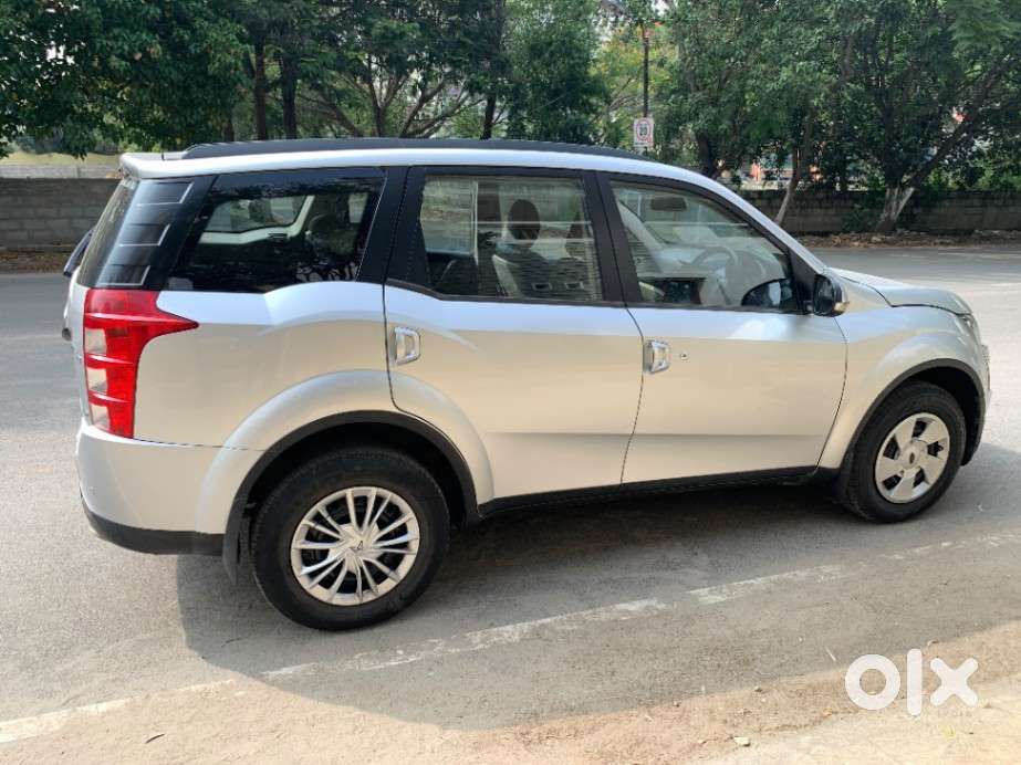 Mahindra Xuv500 W6 2wd, 2016, Diesel