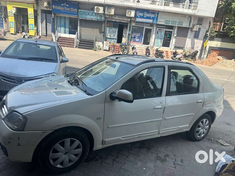 Mahindra Verito Diesel Manual 1st 2013