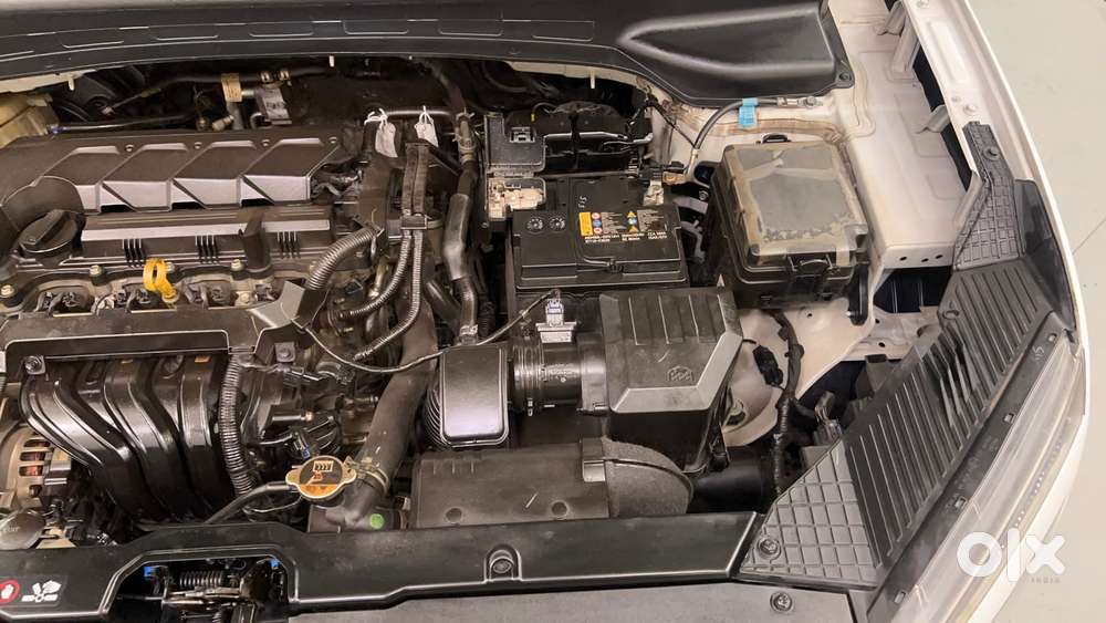 Hyundai Creta 1.5 S Plus Knight Petrol, 2023, Petrol