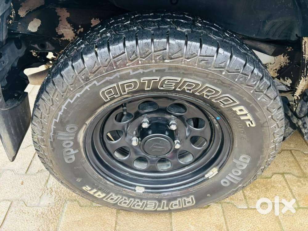 Maruti Suzuki Jimny Zeta Mt, 2024, Petrol