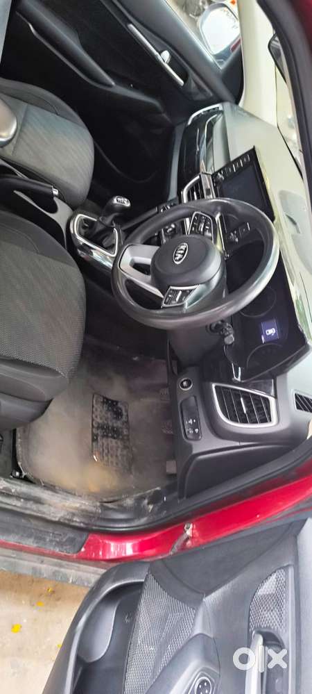 Kia Seltos Htk Plus D, 2020, Diesel
