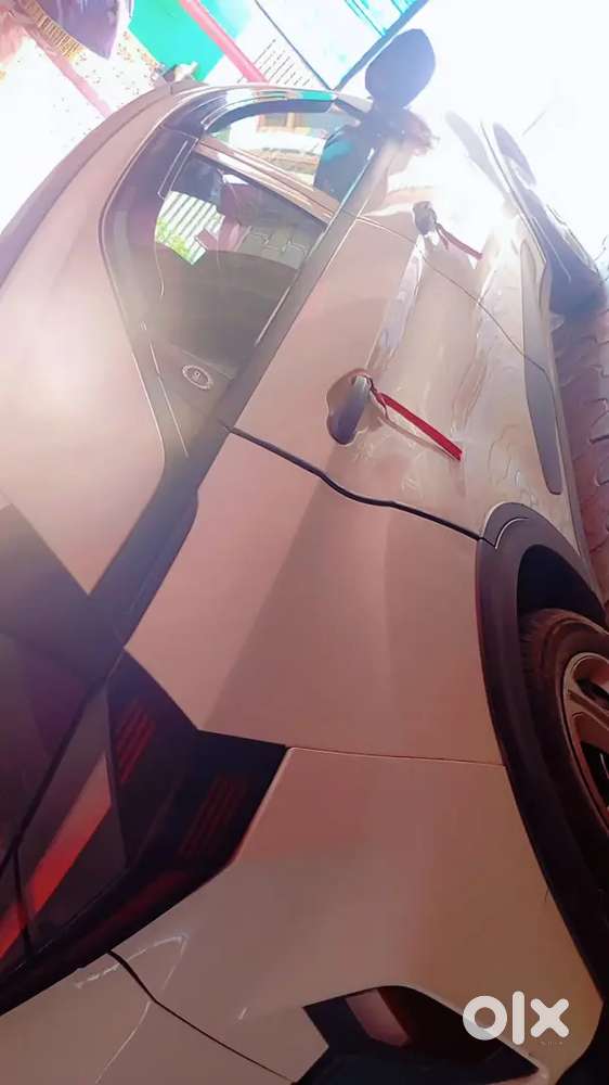 Tata Nexon 2023 Model With Sunroof Contact Number
