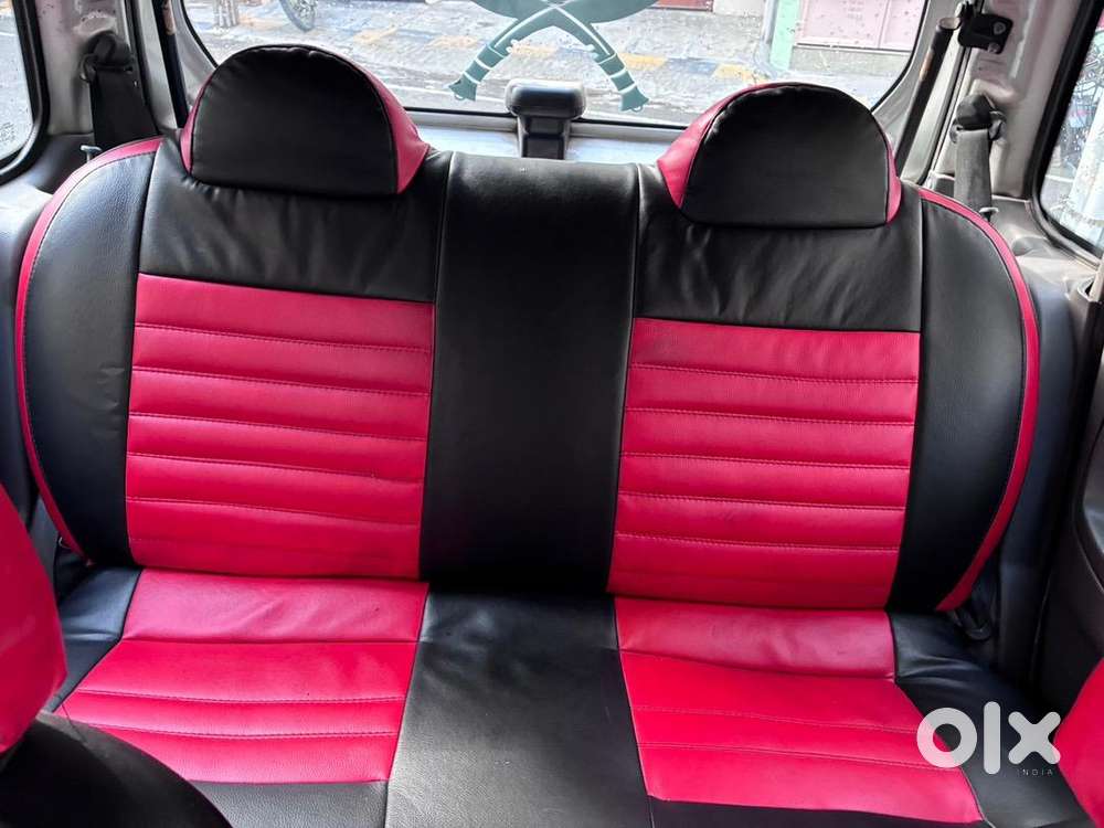 Maruti Suzuki Zen Estilo 2005 Petrol Good Condition