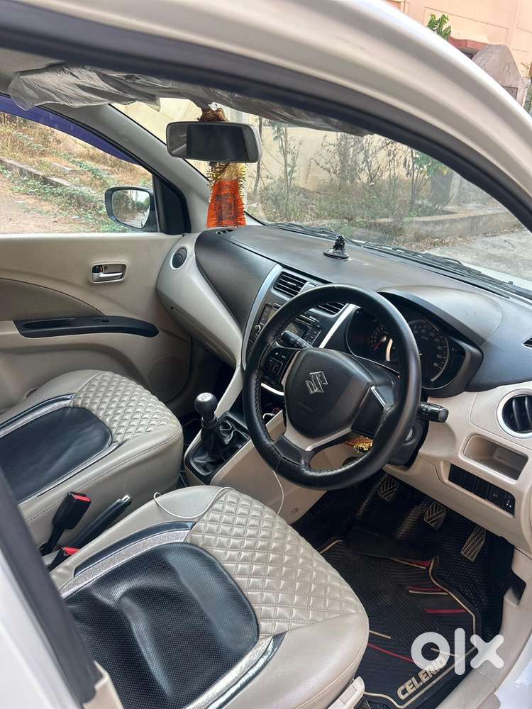 Maruti Suzuki 2020 Model