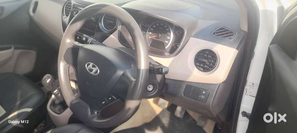Hyundai Grand I10 2014 Diesel Well Maintained