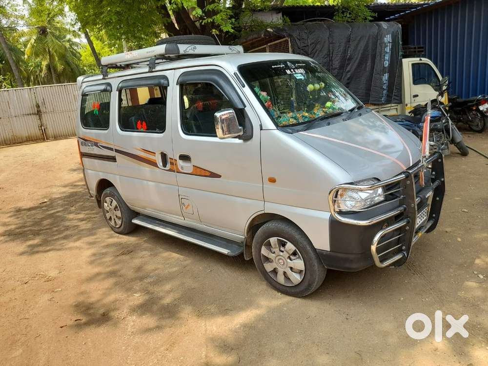 Maruti Suzuki Eeco 2020 Well Maintained