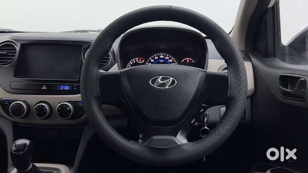 Hyundai Grand I10 1.2 Kappa Magna, 2016, Petrol