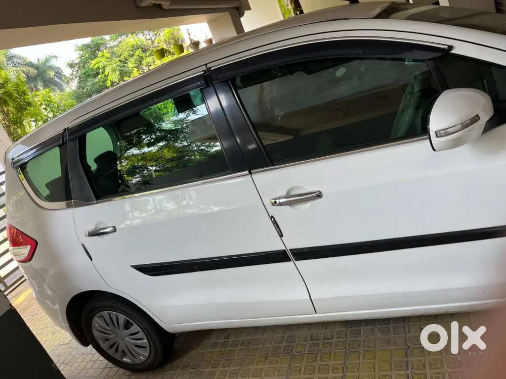 Ertiga Diesel Vdi,good Condition For Sale