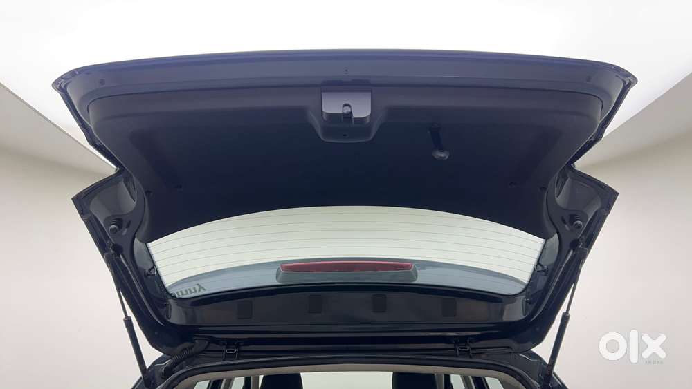 Volkswagen Taigun Gt Plus 1.5 Tsi Dsg, 2021, Petrol