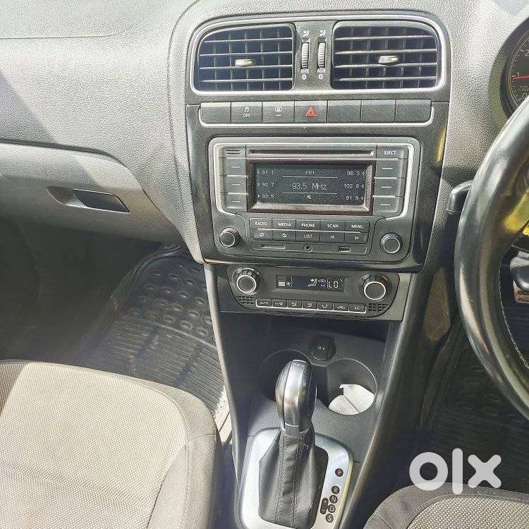 Volkswagen Polo 1.2 Gt Tsi, 2015, Petrol