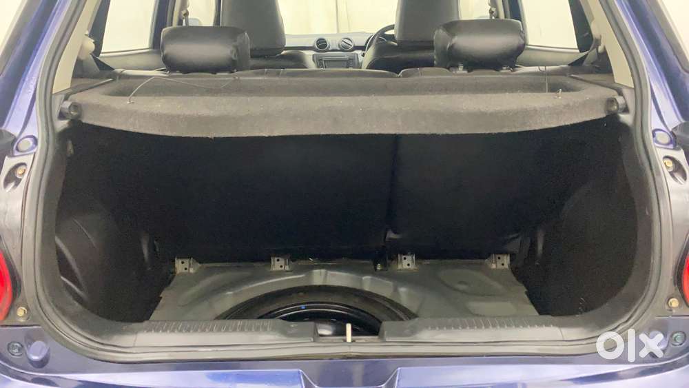 Maruti Suzuki Swift Amt Zdi, 2018, Diesel