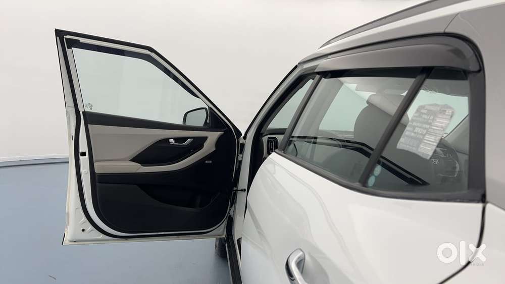 Hyundai Creta Sx (o) 1.5 Diesel Automatic, 2022, Diesel