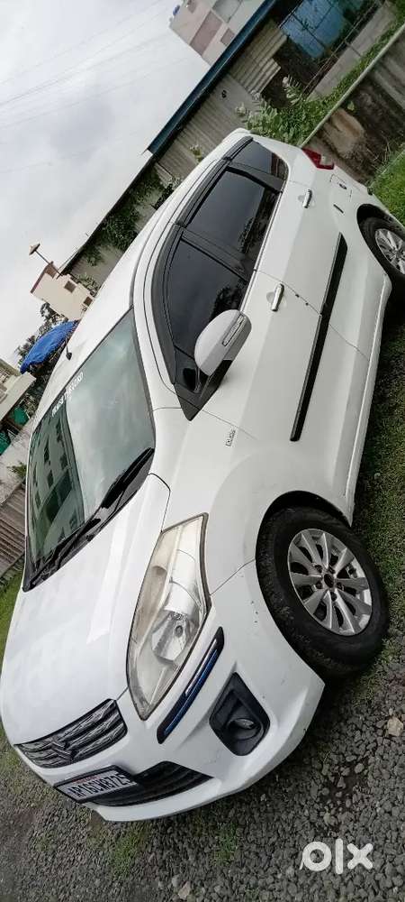 Maruti Suzuki Ertiga 2015