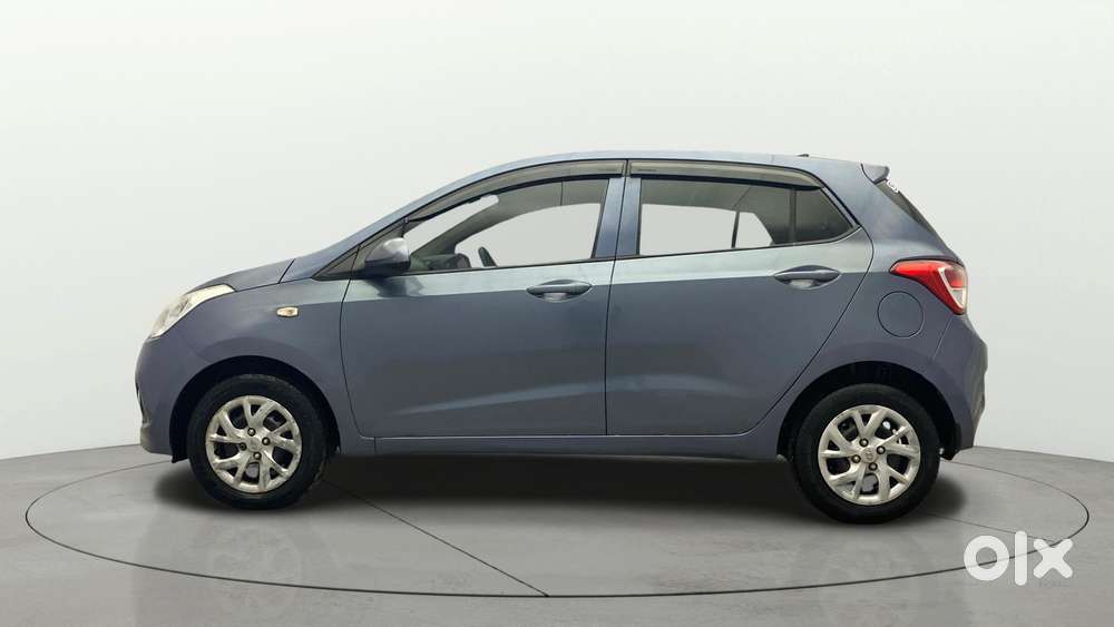 Hyundai Grand I10 Magna 1.1 Crdi, 2016, Diesel