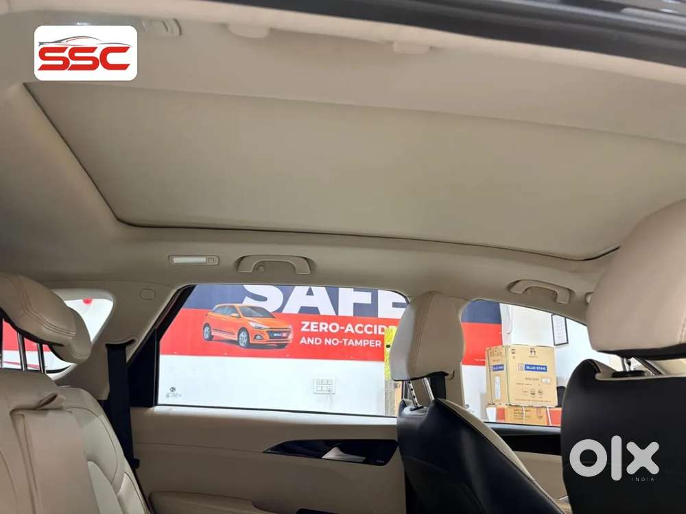 Mg Hector Sharp Pro 2.0 Turbo Diesel Mt, 2023, Diesel