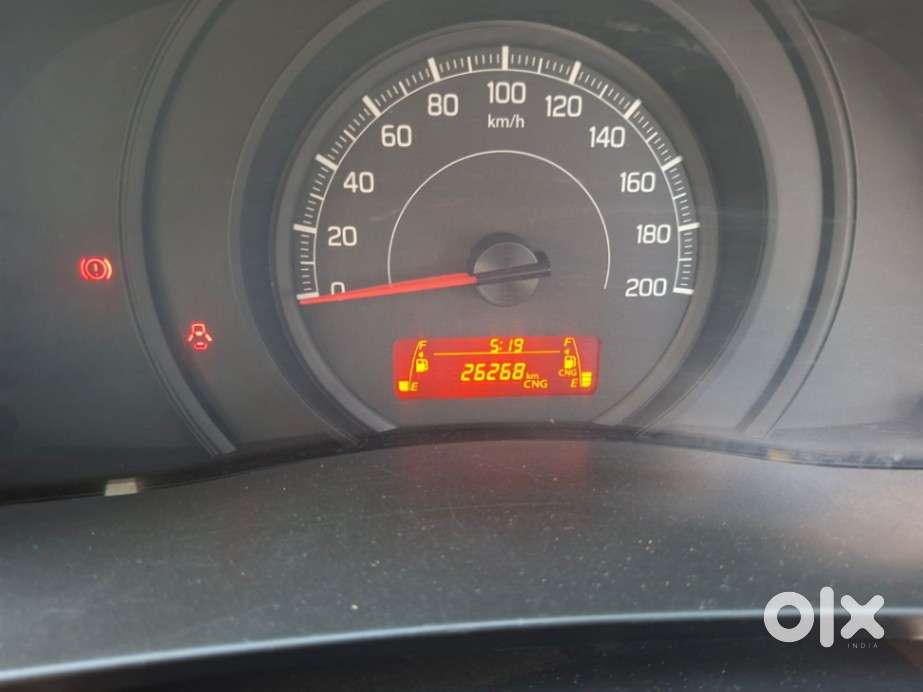 Maruti Suzuki Swift Dzire Lxi Optional-o, 2023, Cng & Hybrids