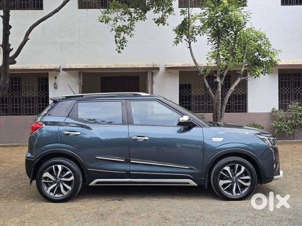 Mahindra Xuv300 W8 Option Diesel, 2019, Diesel