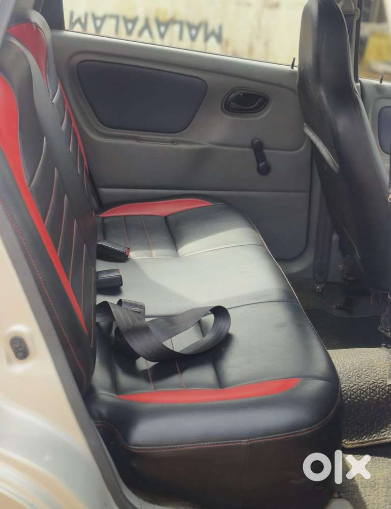Maruti Suzuki Alto K10 Vxi, 2014, Petrol