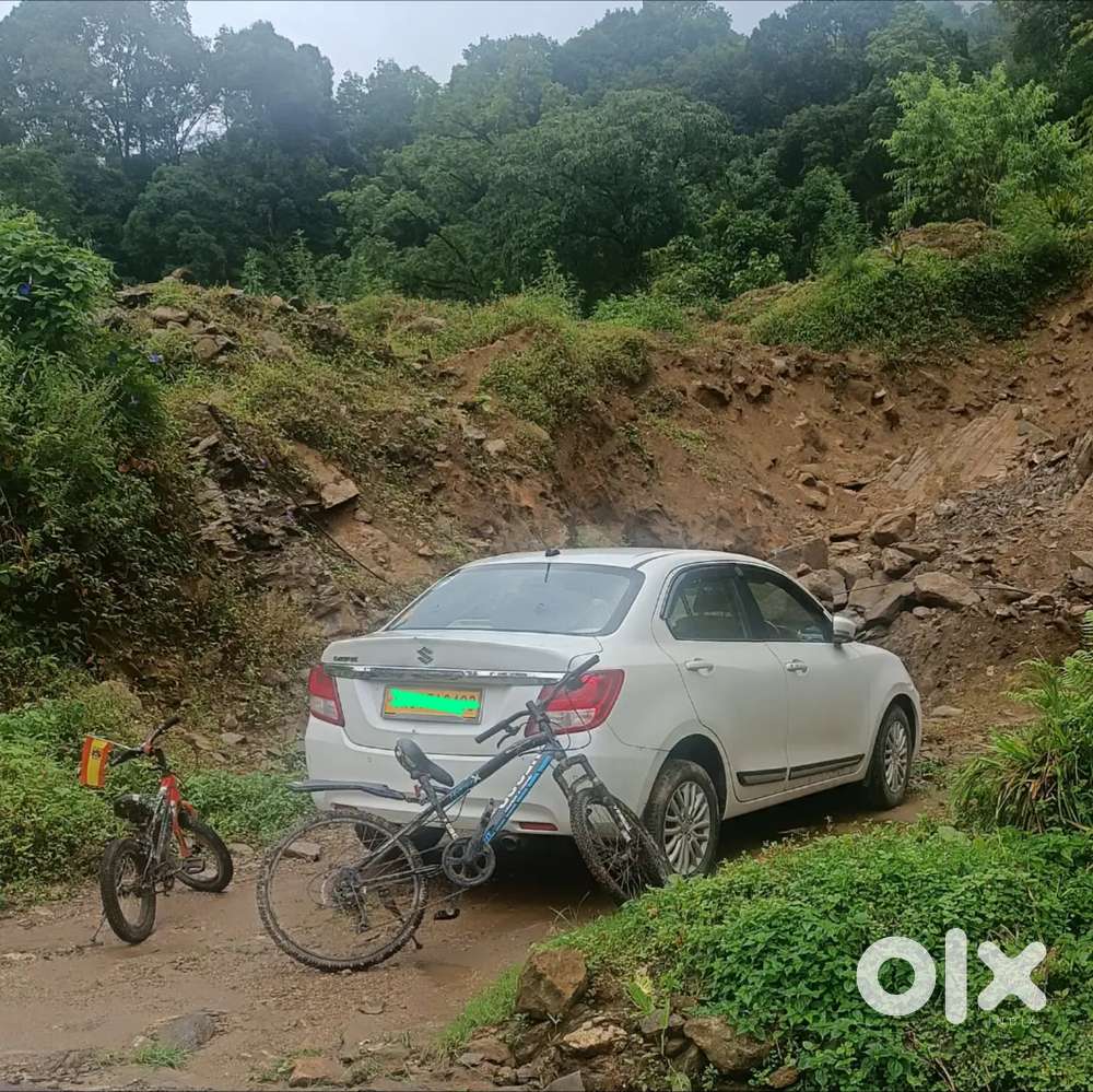 Maruti Suzuki Swift Dzire 2024