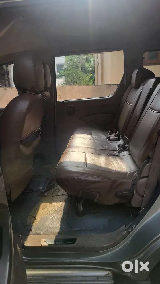 Mahindra Xylo E4 Diesel Meagle Engine