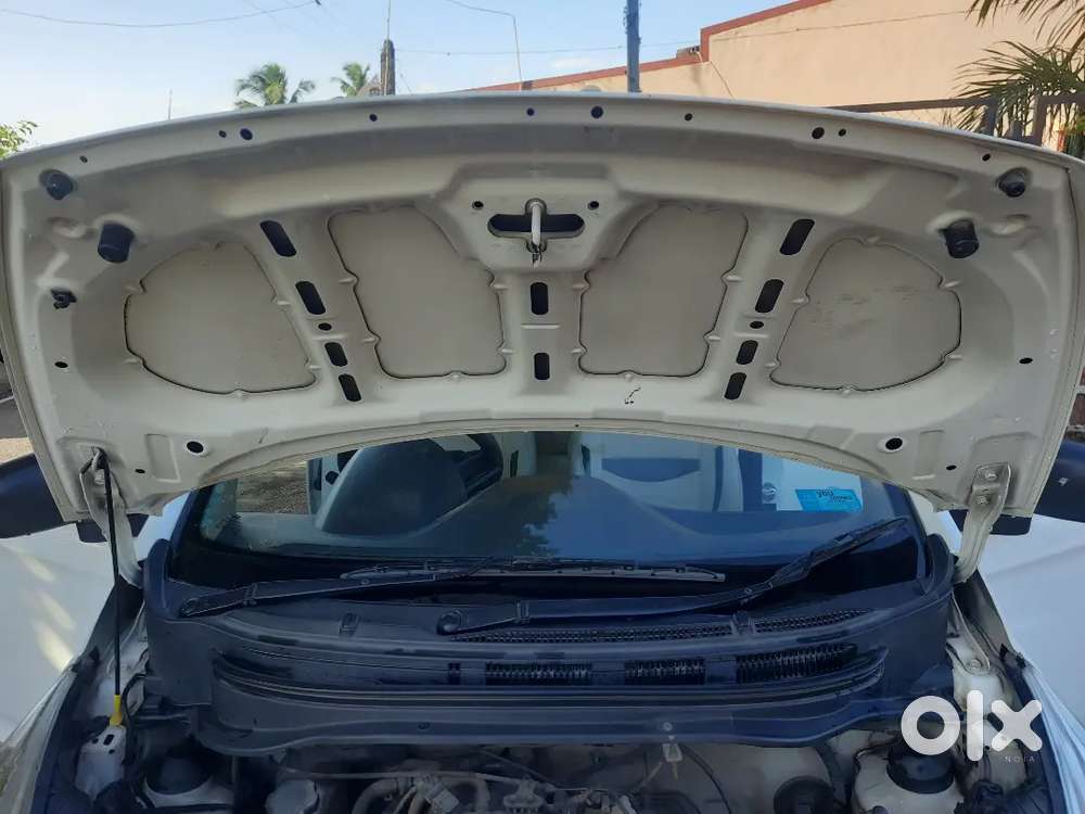 Hyundai Eon 2015 Petrol Well Maintained