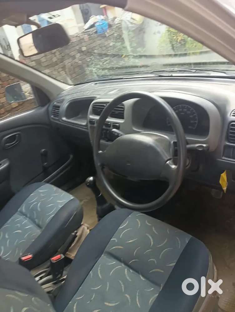 Maruti Suzuki Alto Lxi 2011