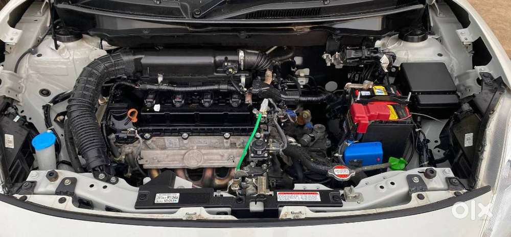 Maruti Suzuki Swift Dzire 1.3 Vxi, 2023, Petrol