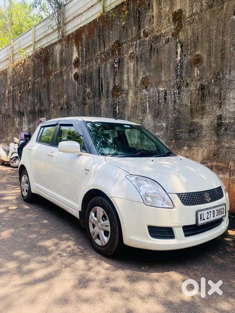 Swift 2011 Diesel New Paper Upto 2031