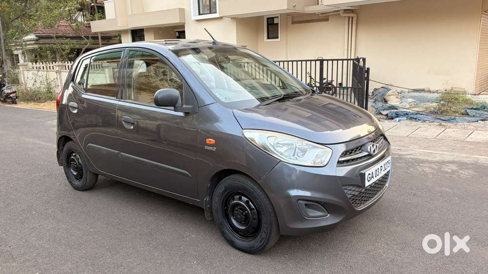 Hyundai I10 Era 1.1 Irde, 2013, Petrol