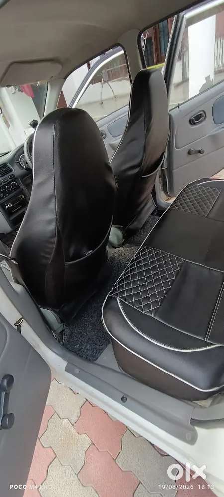 Maruti Suzuki Alto 2014
