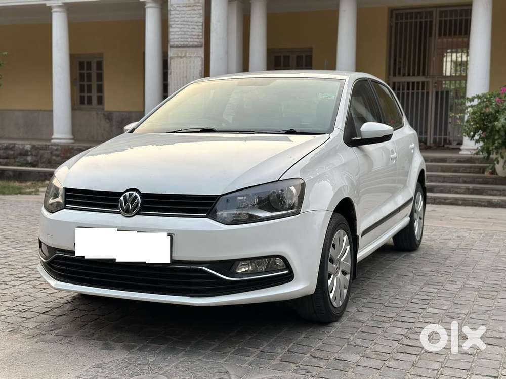 Volkswagen Polo Comfortline 1.2l Diesel, 2016, Diesel