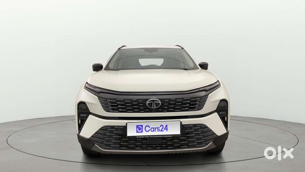 Tata Harrier Adventure Plus At, 2024, Diesel