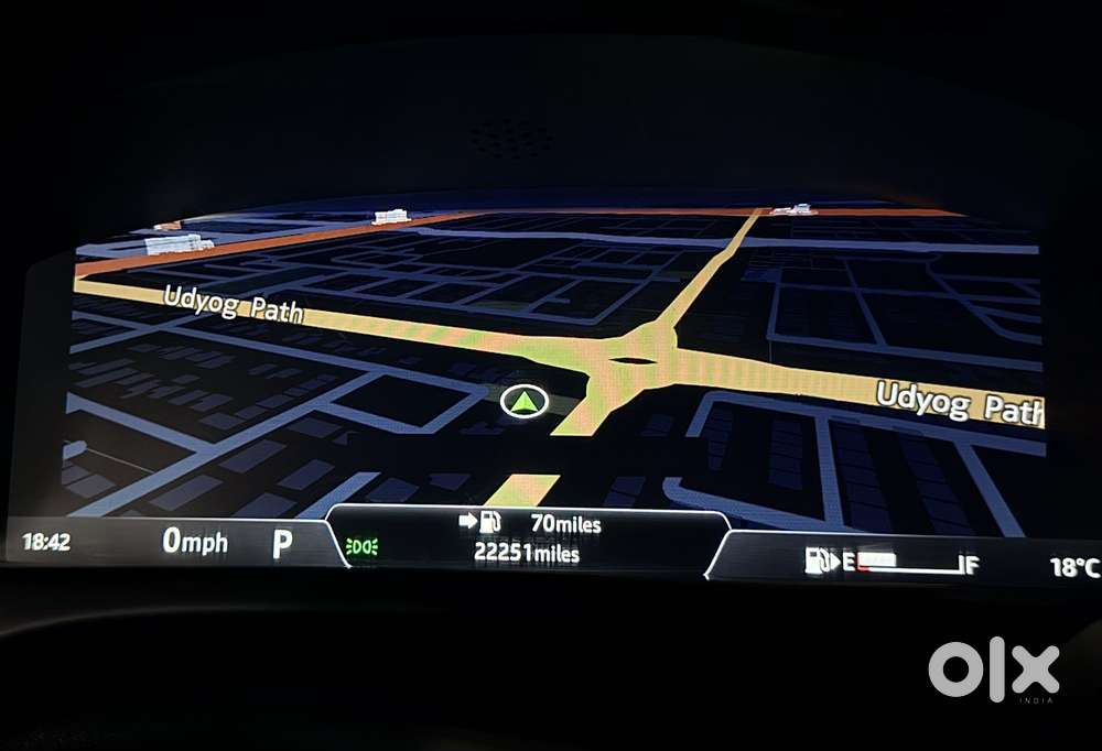 Jaguar Xj 2.0l Portfolio, 2016, Petrol