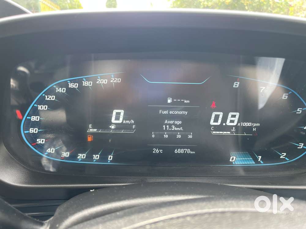Hyundai I20 1.2 Asta, 2023, Petrol
