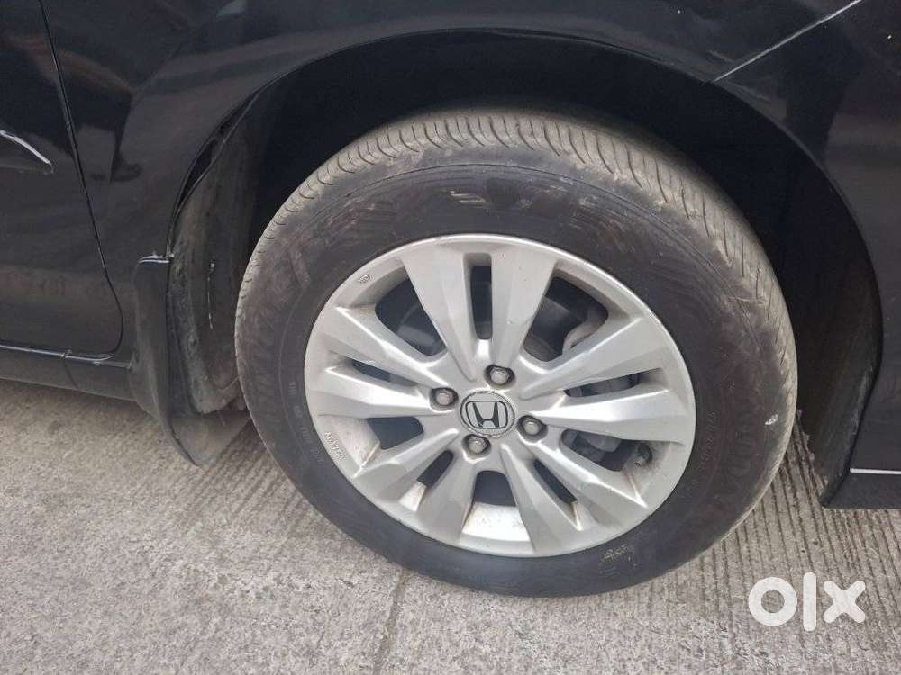 Honda City 2011-2013 Vtec, 2012, Petrol