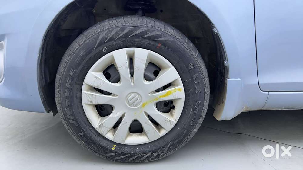 Maruti Suzuki Swift Dzire 1.3 Vxi, 2013, Petrol