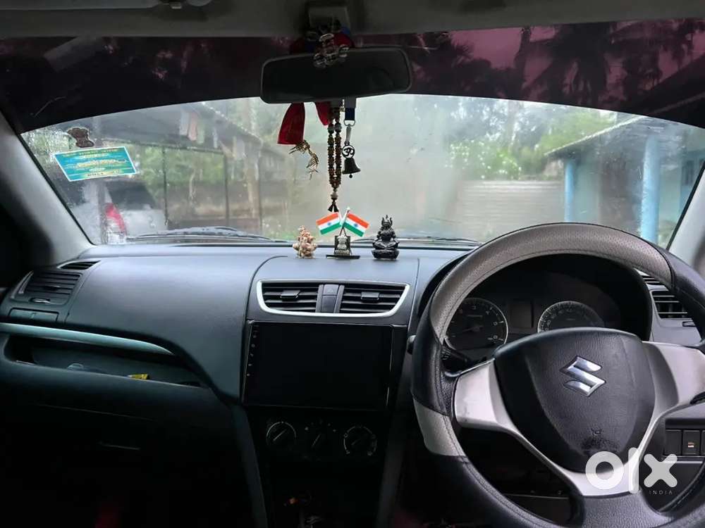 Maruti Suzuki Swift 2013 Diesel 86000 Km Driven