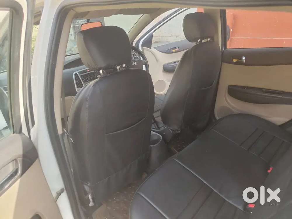 Hyundai I20 2012 Diesel 58000 Km Driven