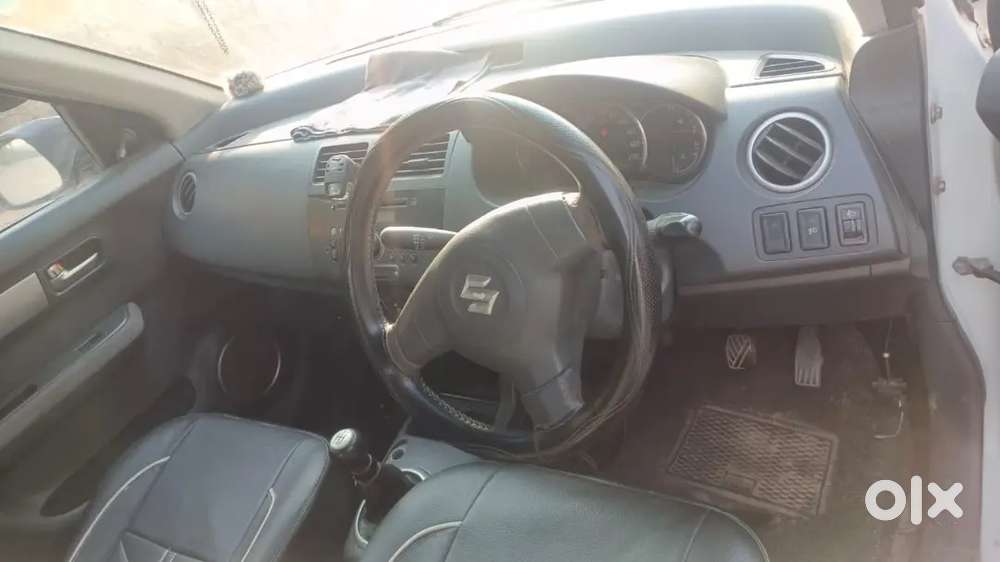 Maruti Suzuki Dzire