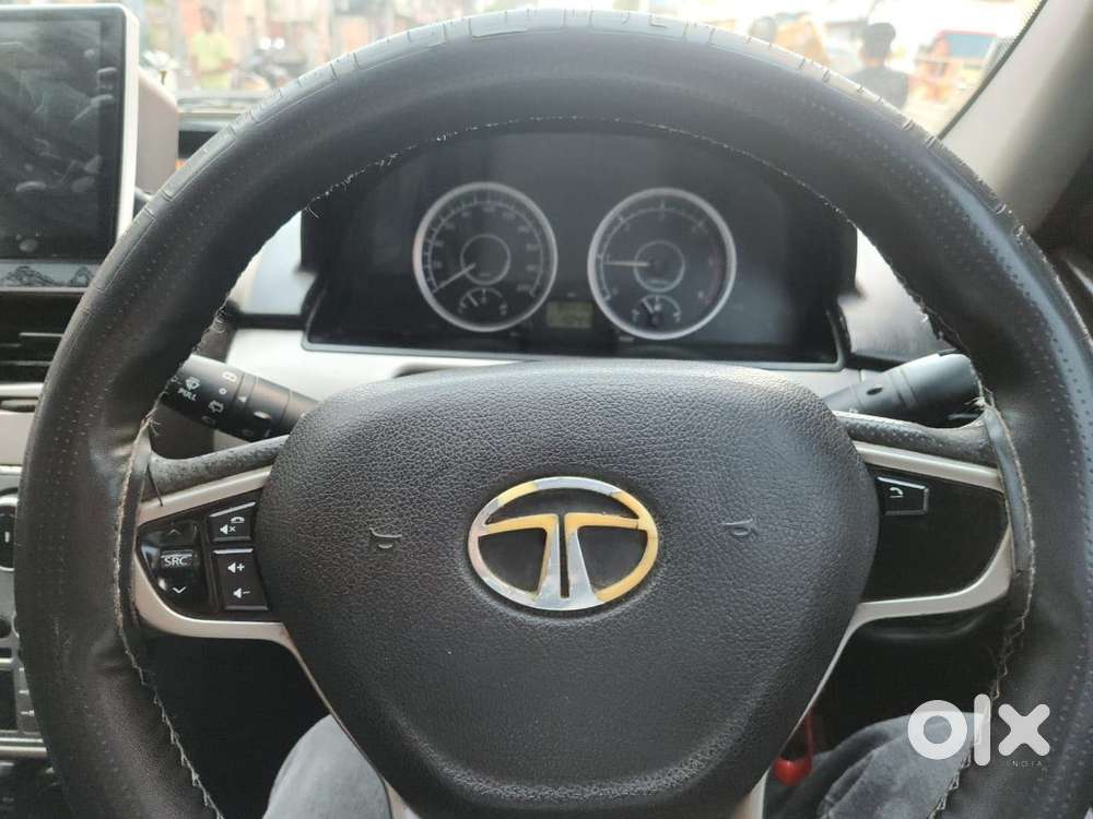 Tata Safari Storme [2015-2019] 2.2 Ex 4x2, 2017, Diesel