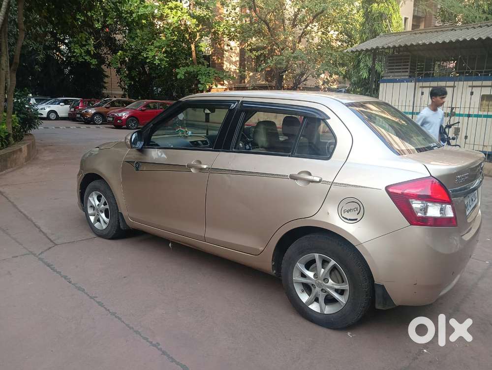 Maruti Suzuki Swift Dzire Vxi At Optional, 2014, Petrol